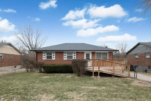 3609 Grace Drive, Lexington, KY 40517