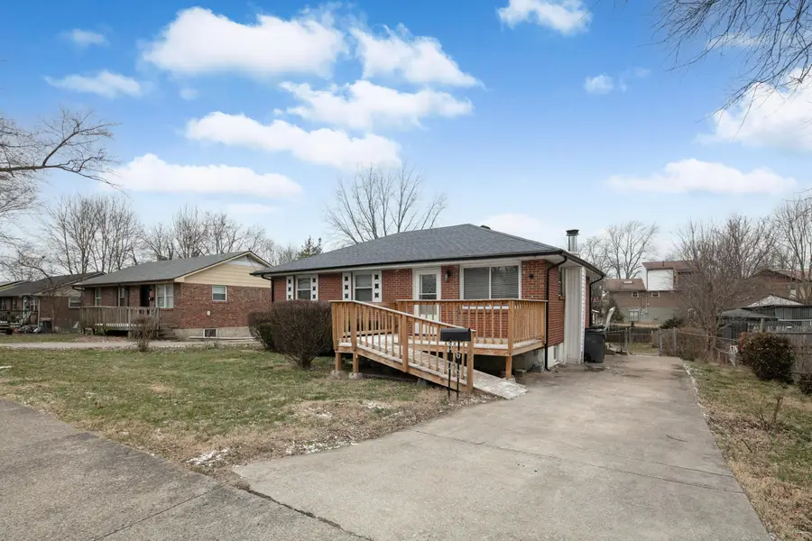 3609 Grace Drive, Lexington, KY 40517 - Image #2