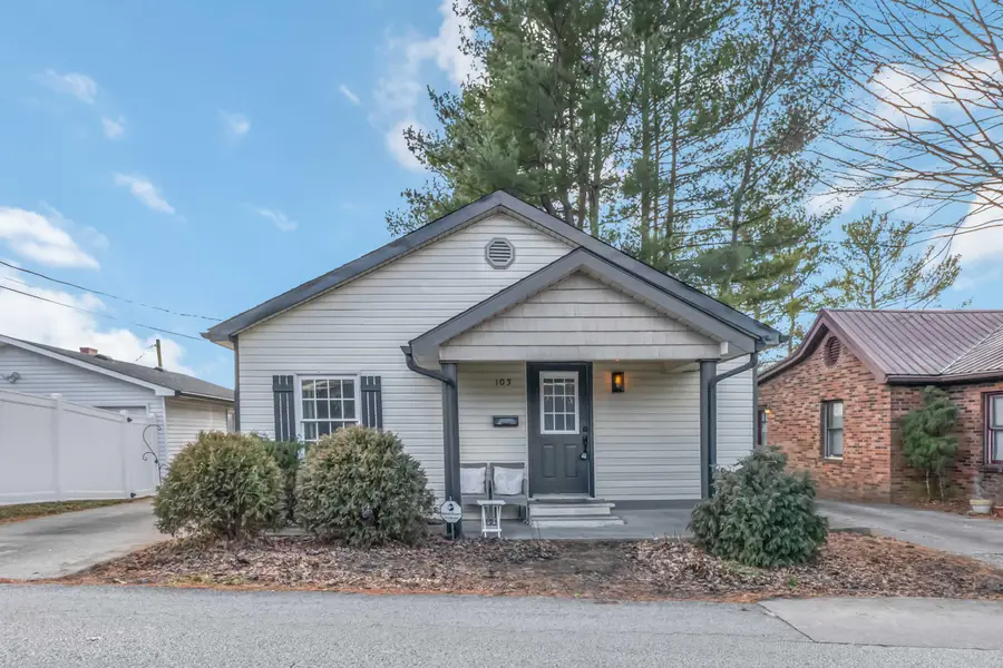 103 W Limestone Street, Somerset, KY 42501 - Image #2