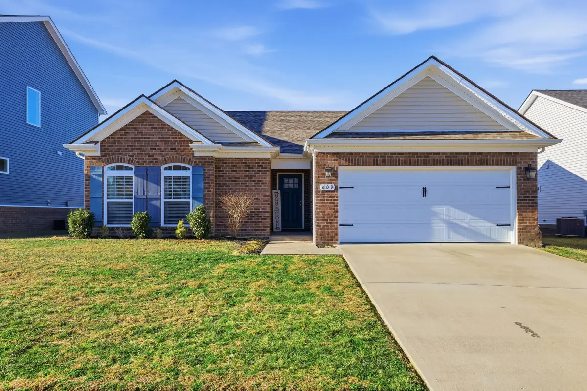 609 Shaker Drive, Richmond, KY 40475 - Image #1