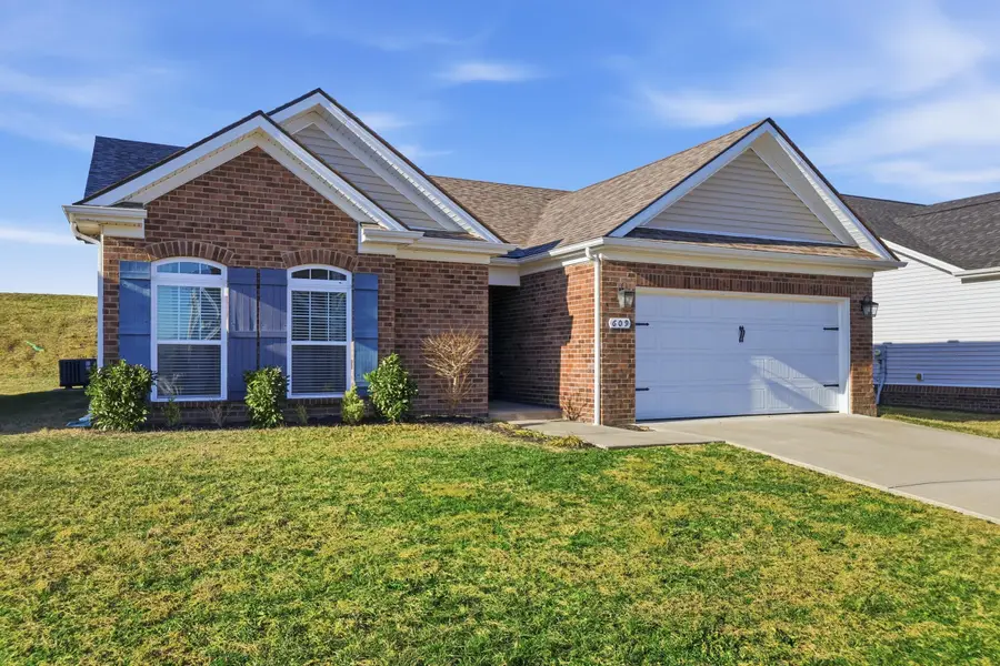 609 Shaker Drive, Richmond, KY 40475 - Image #3