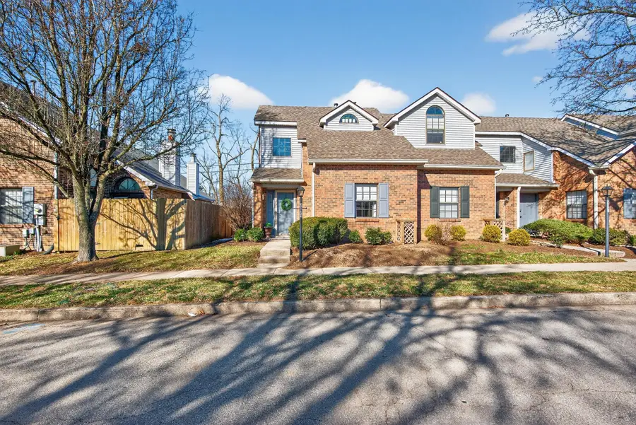 3029 Bonanza Drive, Lexington, KY 40509 - Image #2