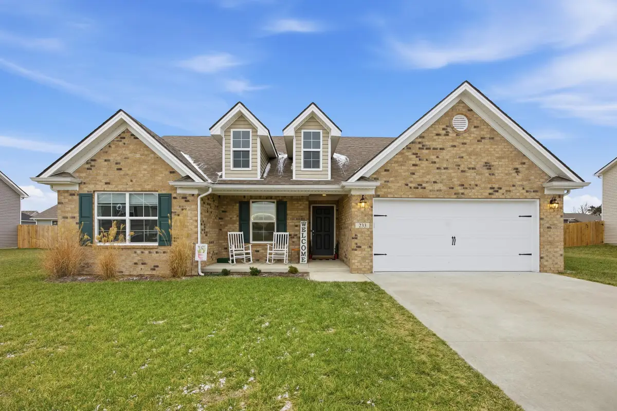 233 Candy Apple Lane, Richmond, KY 40475 - Image #1