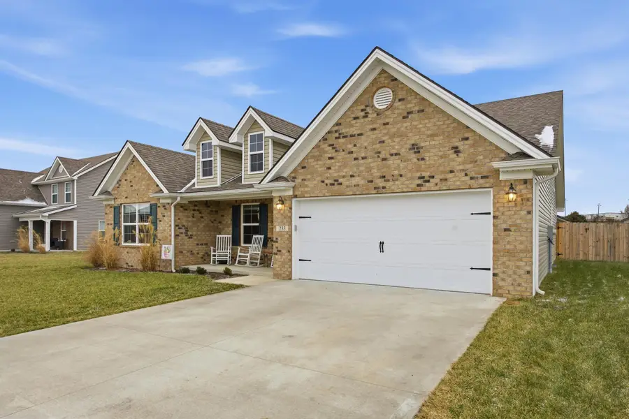 233 Candy Apple Lane, Richmond, KY 40475 - Image #3
