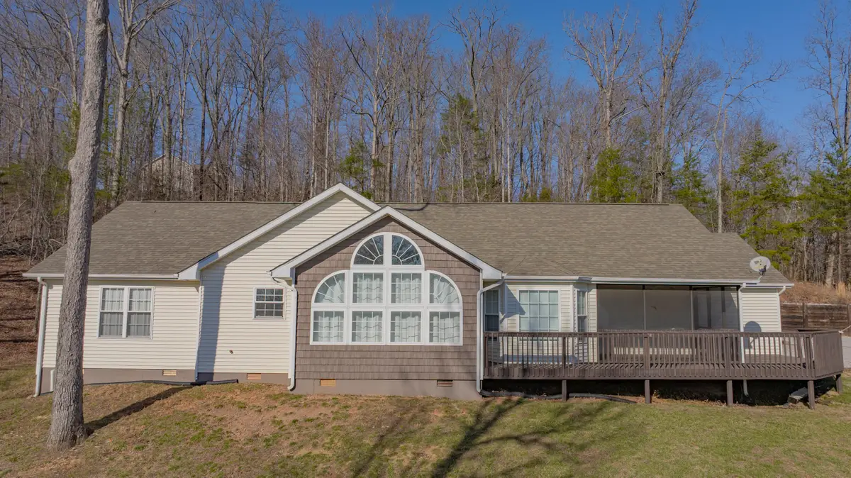 445 Whippoorwill Drive, Burnside, KY 42519 - #1