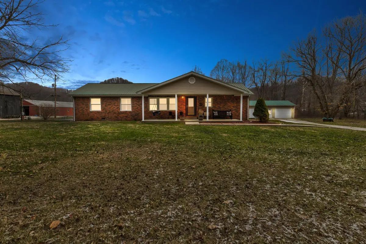 410 Poplar Hollow Road, Morehead, KY 40351 - Image #1