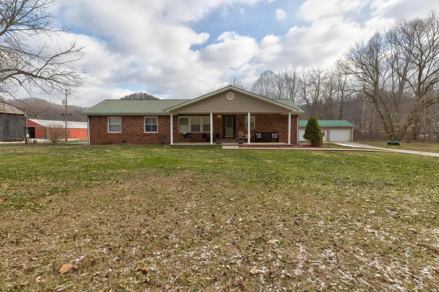 410 Poplar Hollow Road, Morehead, KY 40351 - Image #2