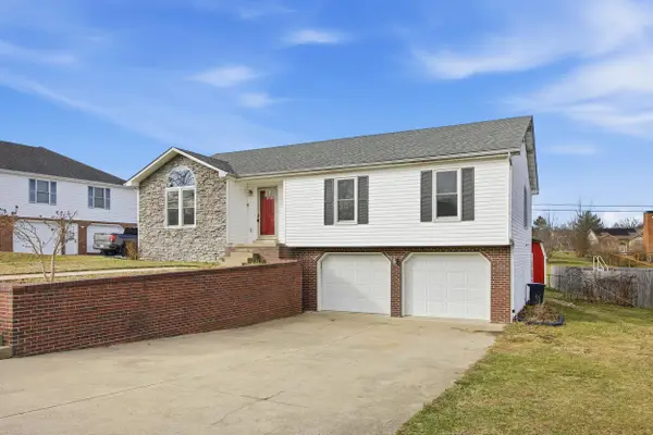 1030 Indian Trail, Lawrenceburg, KY 40342