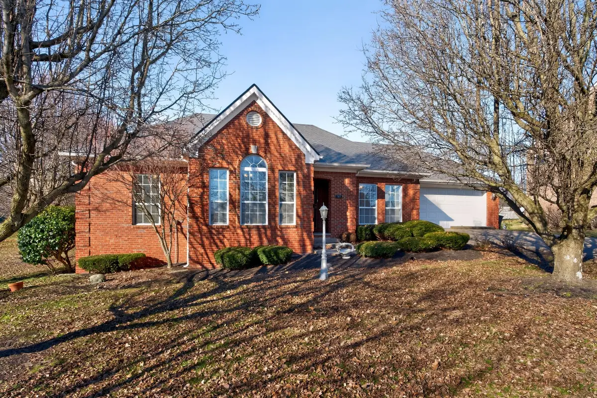 107 Woodduck Court, Winchester, KY 40391 - Image #1