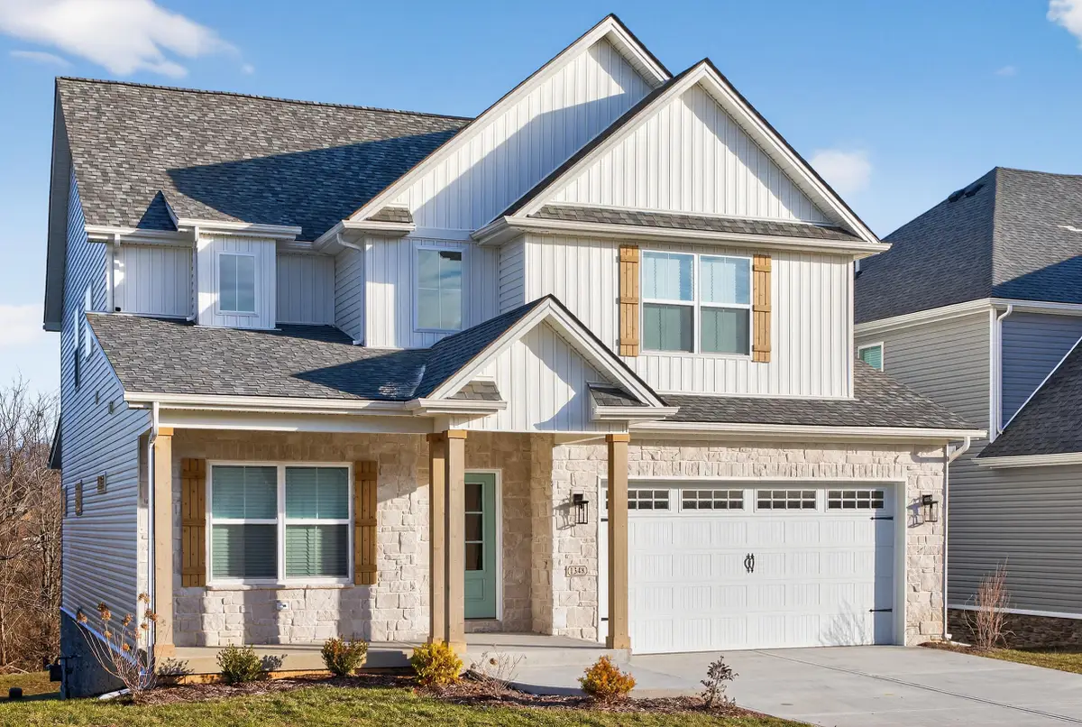 1348 Angus Trail, Lexington, KY 40509 - Image #1