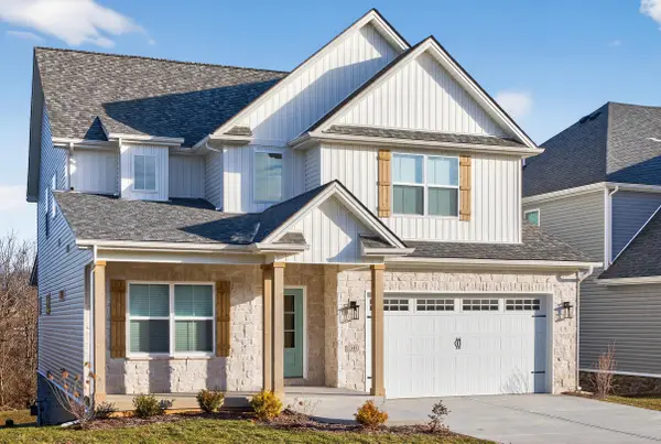 1348 Angus Trail, Lexington, KY 40509