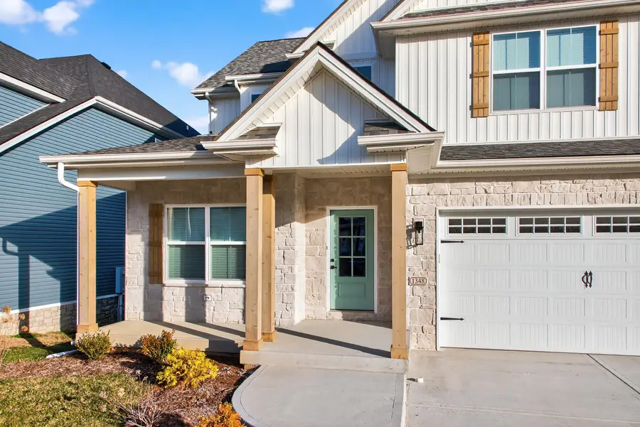 1348 Angus Trail, Lexington, KY 40509 - Image #2