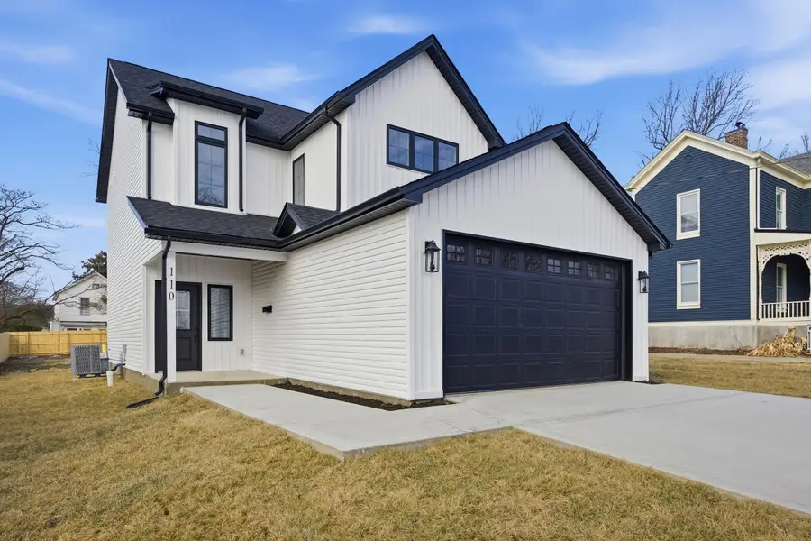 110 Harrison Avenue, Mount Sterling, KY 40353 - Image #2