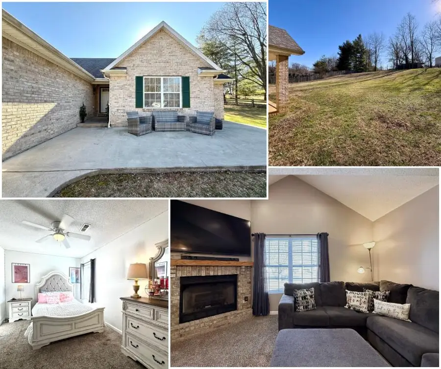 53 Chestnut Oak Drive, Somerset, KY 42503 - Image #2