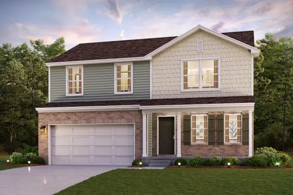 593 Pinehurst Drive, Vine Grove, KY 40175