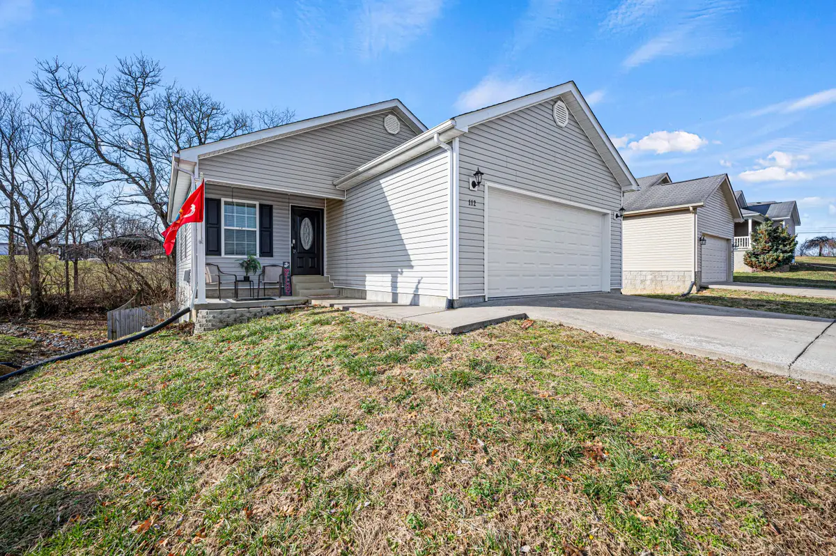 112 Newport Lane, Berea, KY 40403 - Image #1