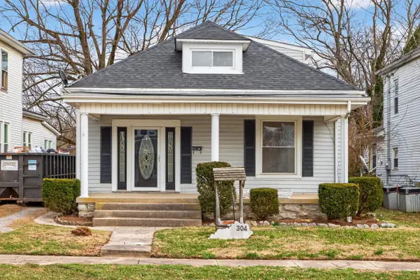 304 S Alta Avenue, Danville, KY 40422