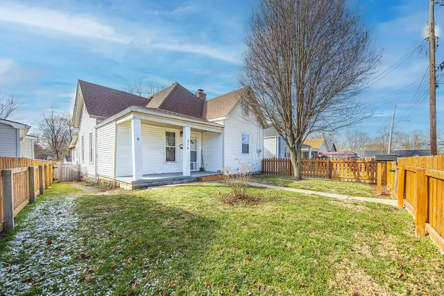 516 Shelby Street, Lexington, KY 40505 - Image #2