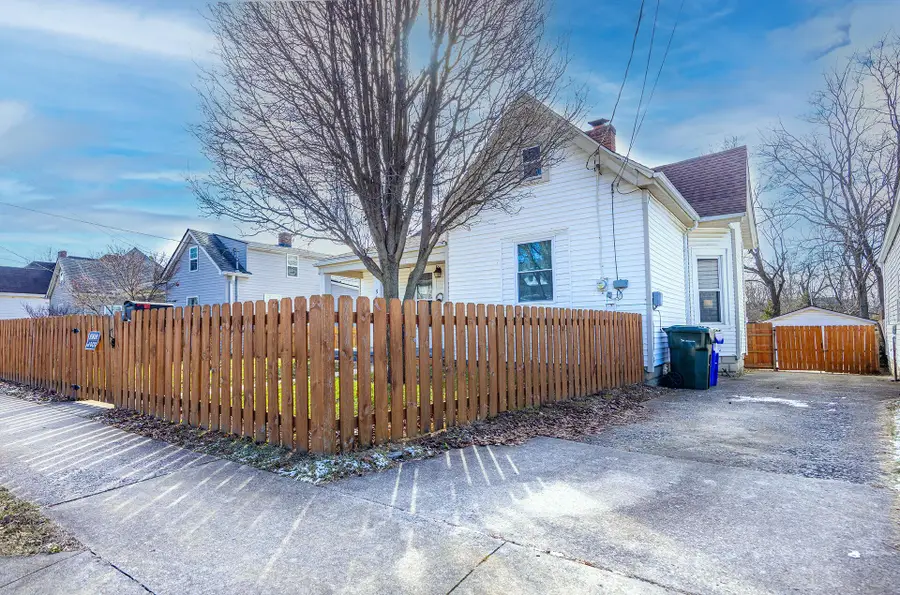 516 Shelby Street, Lexington, KY 40505 - Image #3