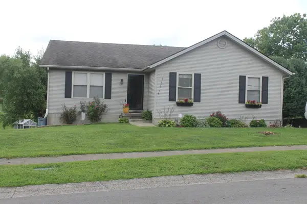 108 Ashley Drive, Winchester, KY 40391
