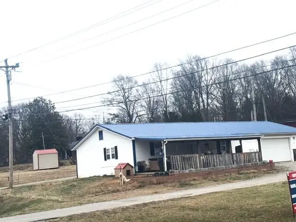 20 Roberts Road, Monticello, KY 42633