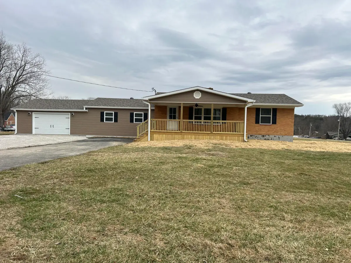 166 Hatton Creek Road, Stanton, KY 40380 - #1