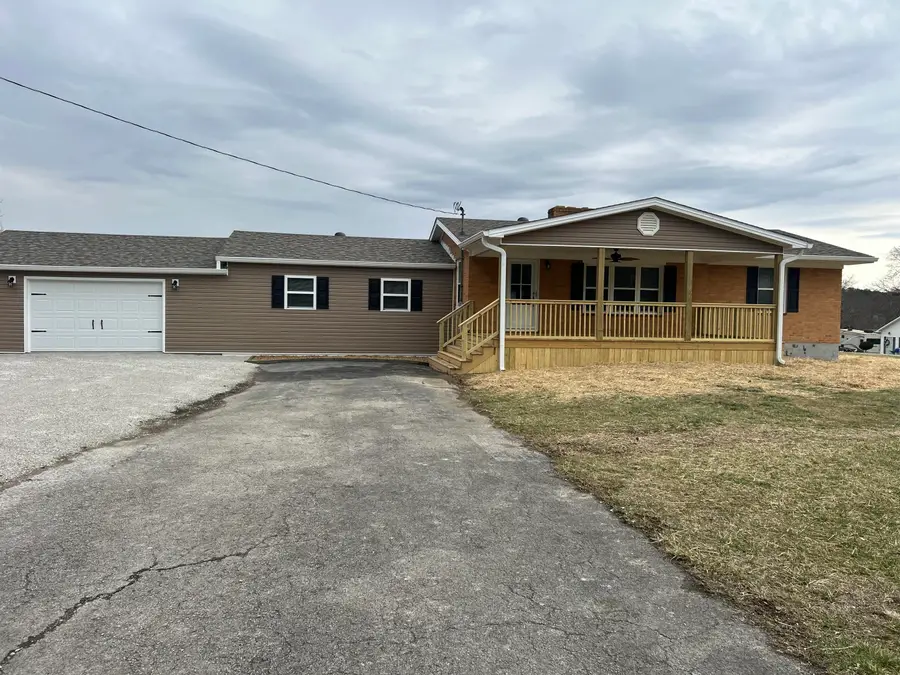 166 Hatton Creek Road, Stanton, KY 40380 - #2