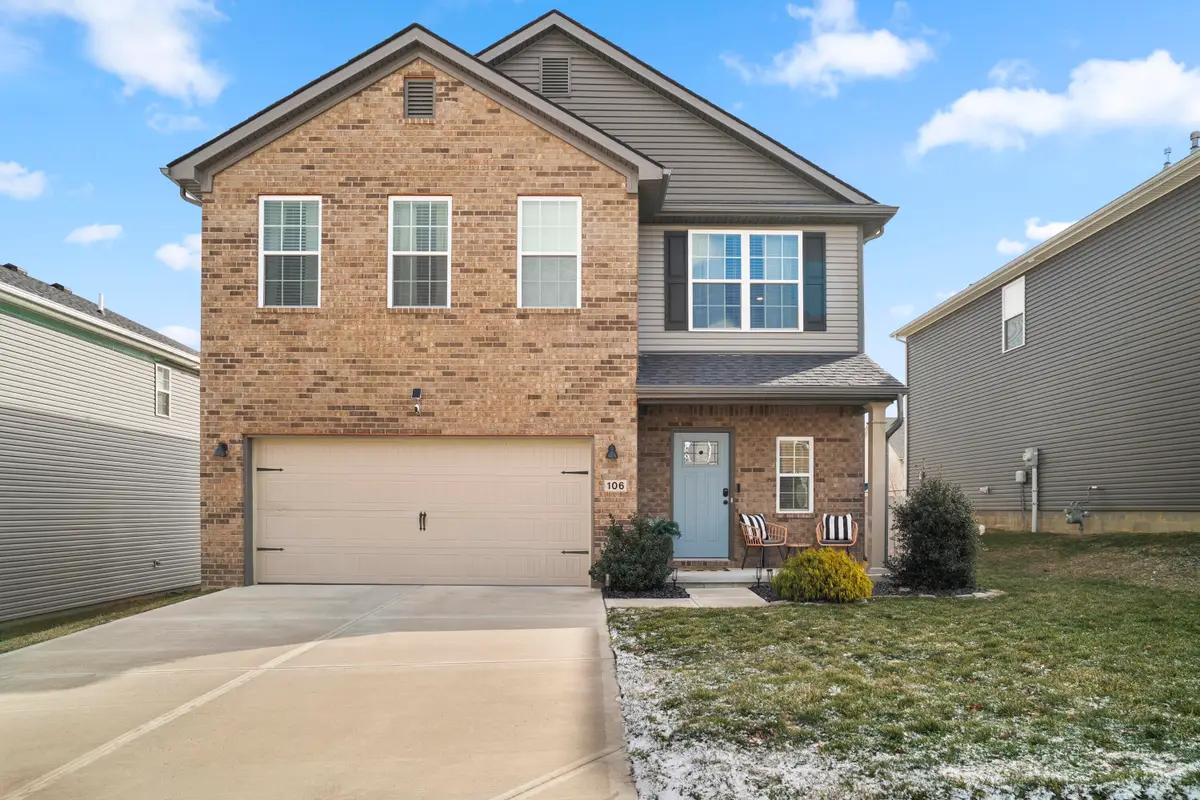 106 Gibson Way, Winchester, KY 40391 - Image #1