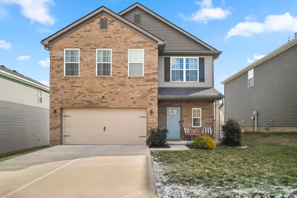 106 Gibson Way, Winchester, KY 40391
