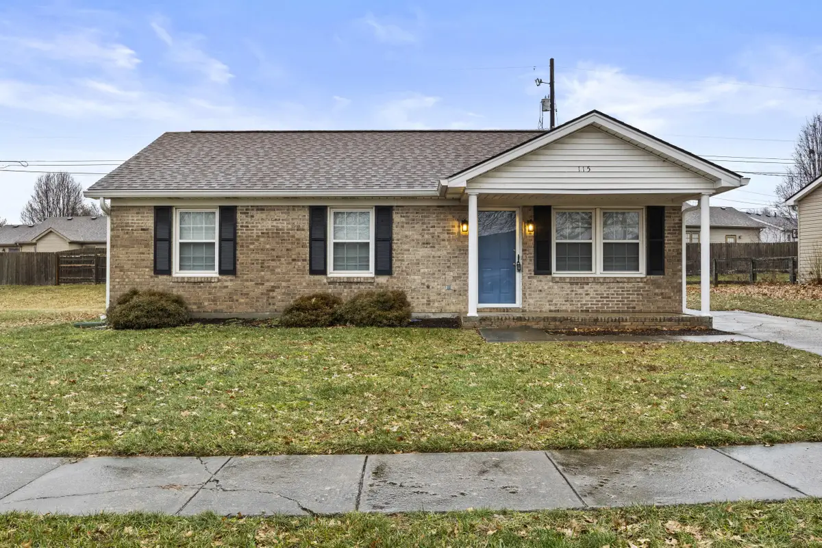 115 Powhatan Trail, Versailles, KY 40383 - Image #1