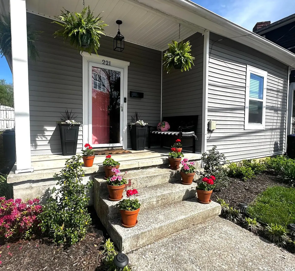 221 Murray Street, Frankfort, KY 40601 - Image #1