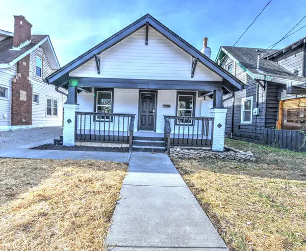 126 Devonia Avenue, Lexington, KY 40505