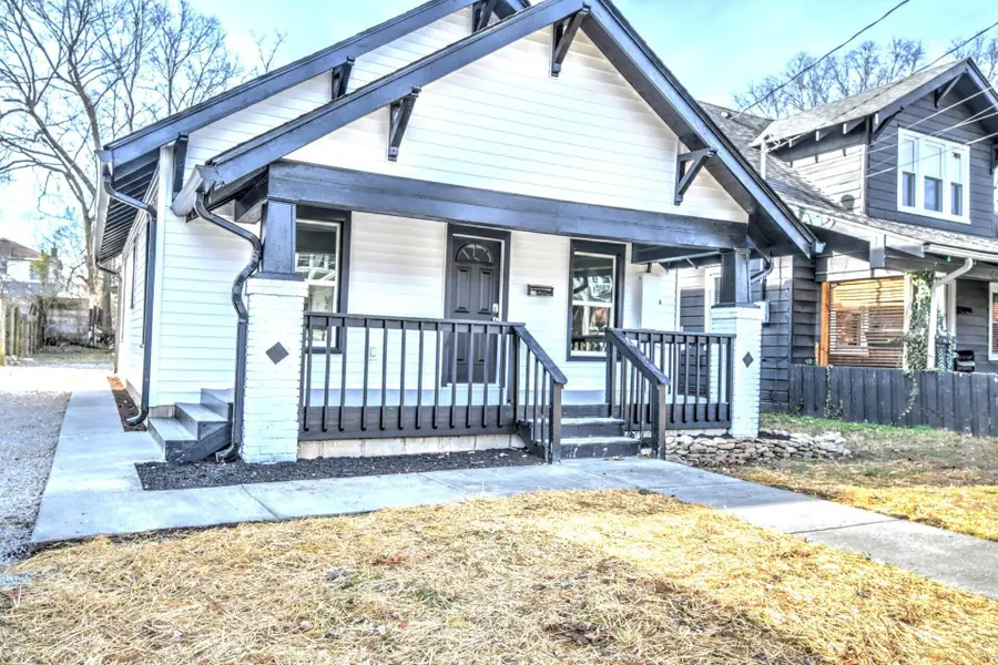 126 Devonia Avenue, Lexington, KY 40505 - Image #2