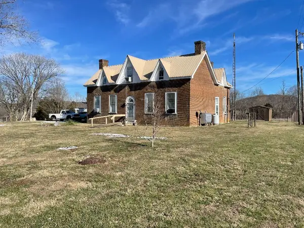 3532 Ky-461, Somerset, KY 42503