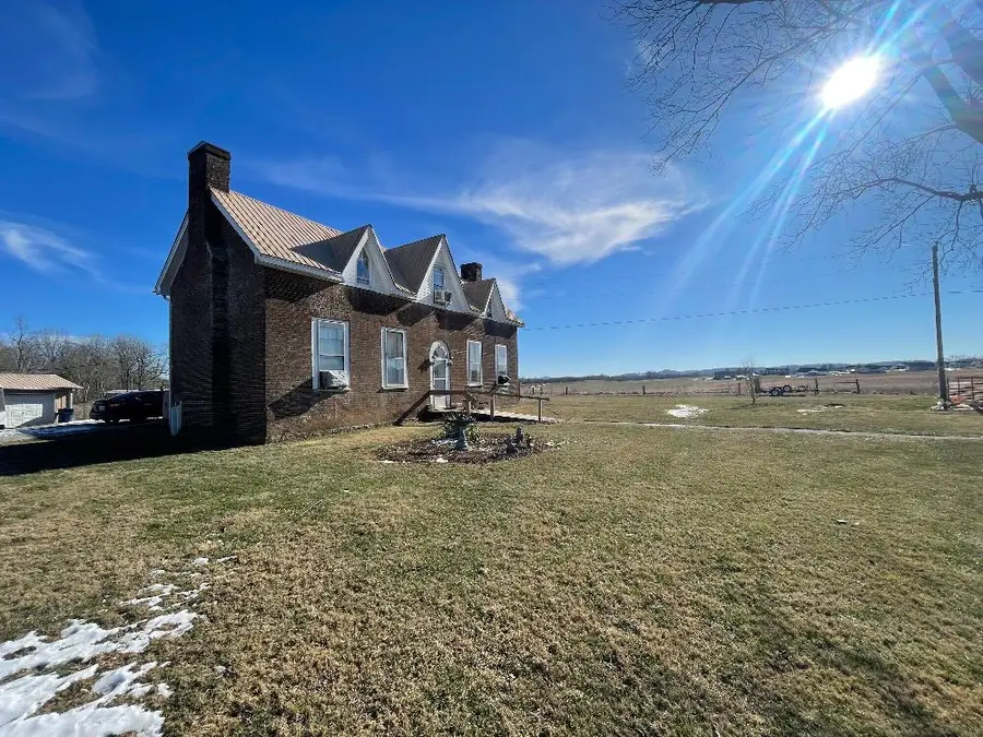 3532 Ky-461, Somerset, KY 42503 - #3