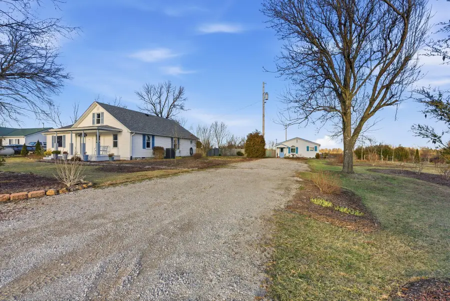 141 Farthing Lane, Waco, KY 40385 - Image #3