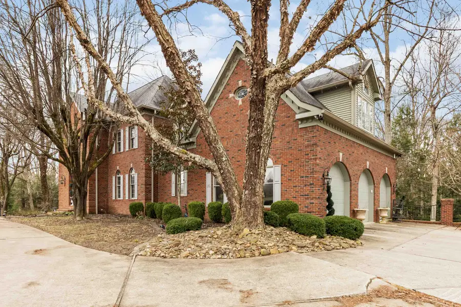 484 Woods Edge Drive, London, KY 40741 - #3