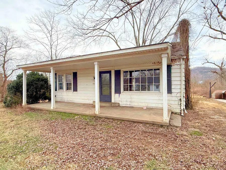 164 Perkins Street, Woodbine, KY 40771 - #2