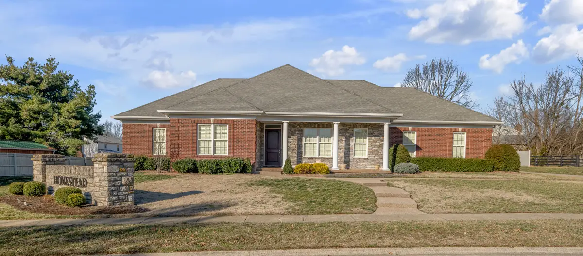 326 Foxtail Road, Versailles, KY 40383 - Image #1