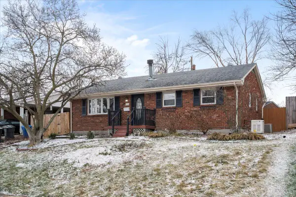 2770 Baybrook Road, Lexington, KY 40517