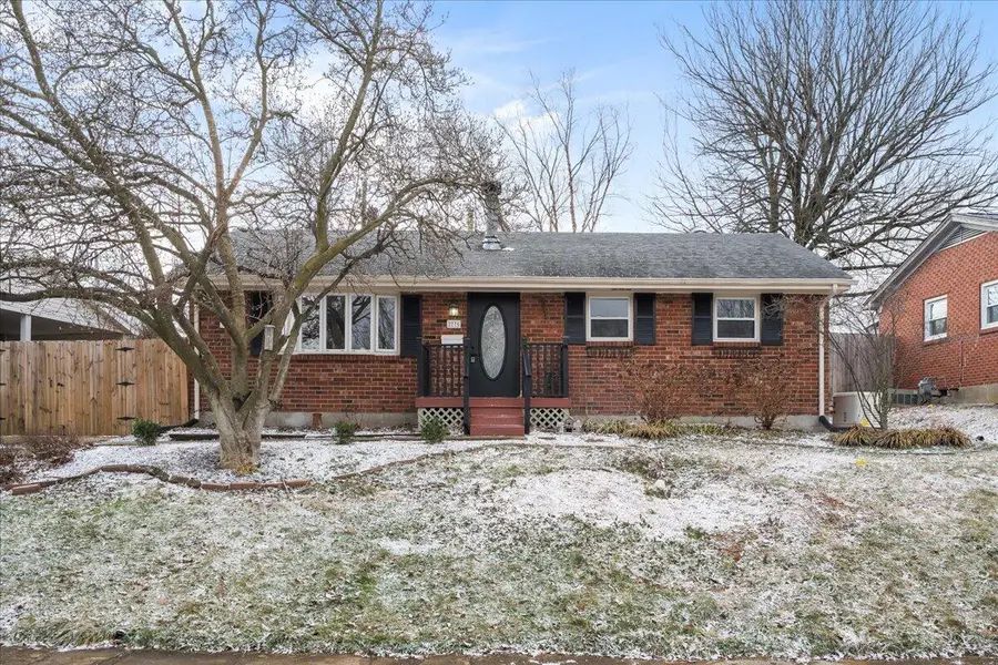 2770 Baybrook Road, Lexington, KY 40517 - Image #2