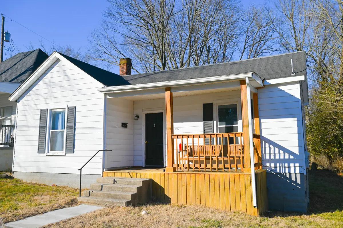 319 Lilleston Avenue, Paris, KY 40361 - Image #1