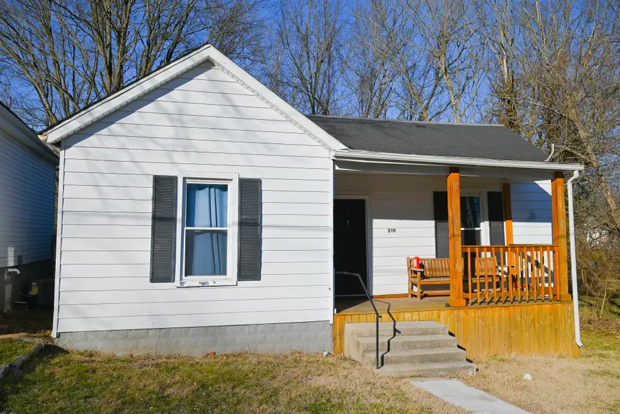 319 Lilleston Avenue, Paris, KY 40361 - Image #2