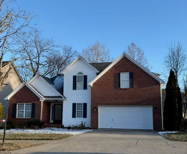 1018 Forest Lake Drive, Lexington, KY 40515 - Image #1