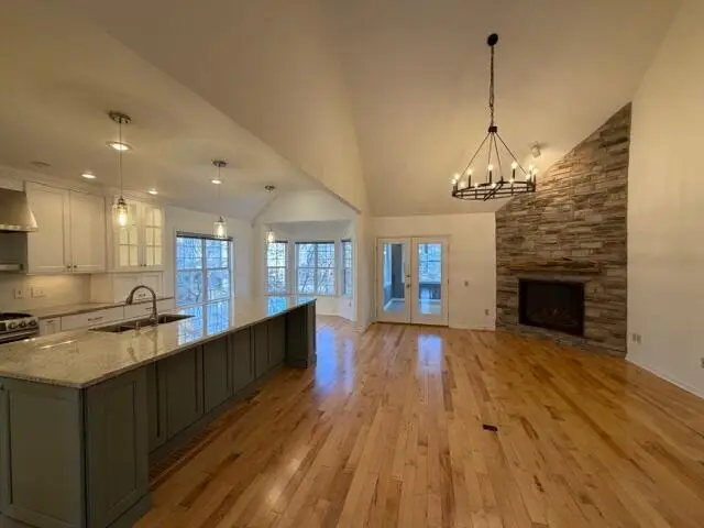 1018 Forest Lake Drive, Lexington, KY 40515 - Image #3