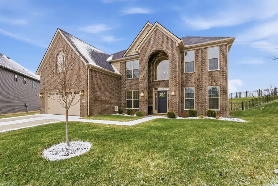 163 Dunmore Lane, Georgetown, KY 40324 - Image #2