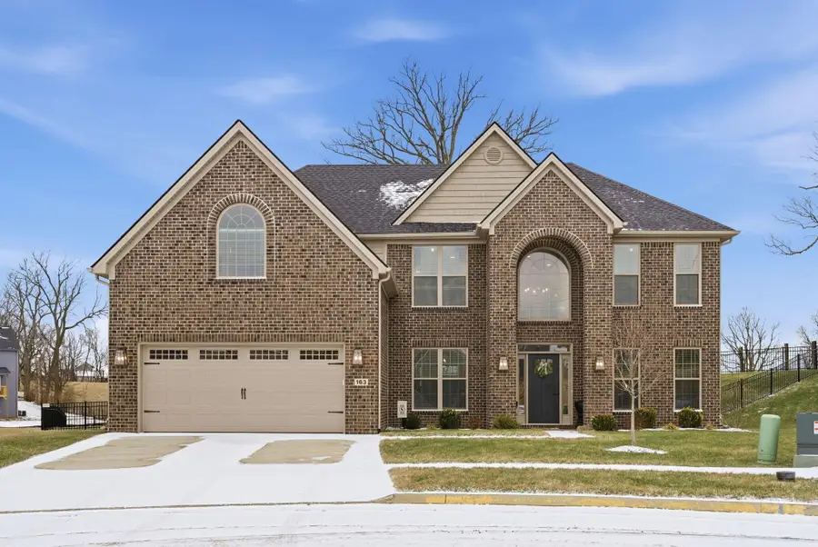 163 Dunmore Lane, Georgetown, KY 40324 - Image #3