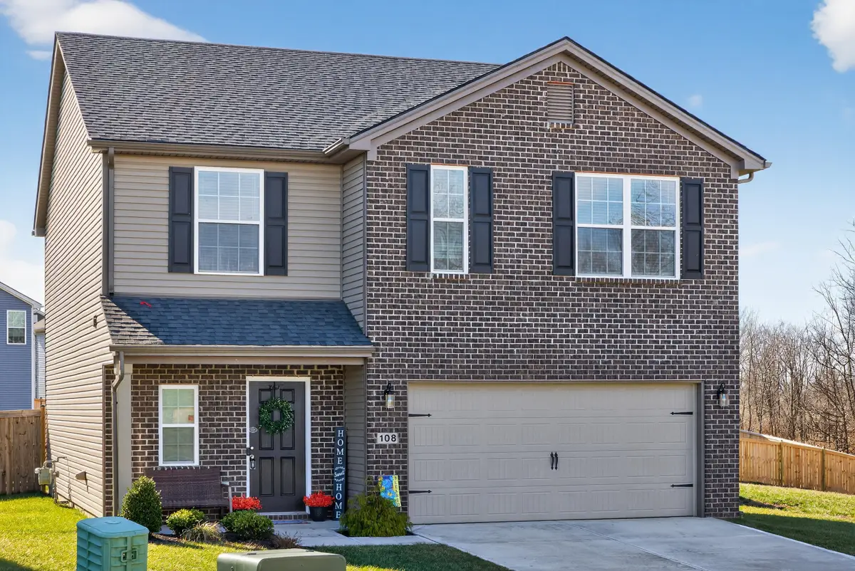 108 Pinwheel Court, Georgetown, KY 40324 - Image #1