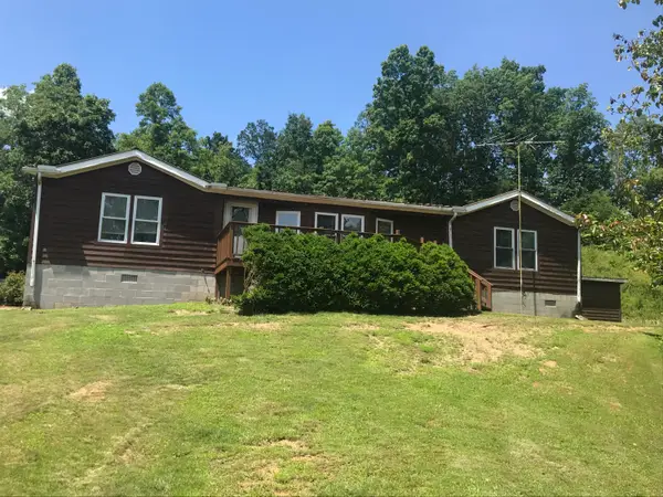 1262 Rattlesnake Fork, Olive Hill, KY 41164