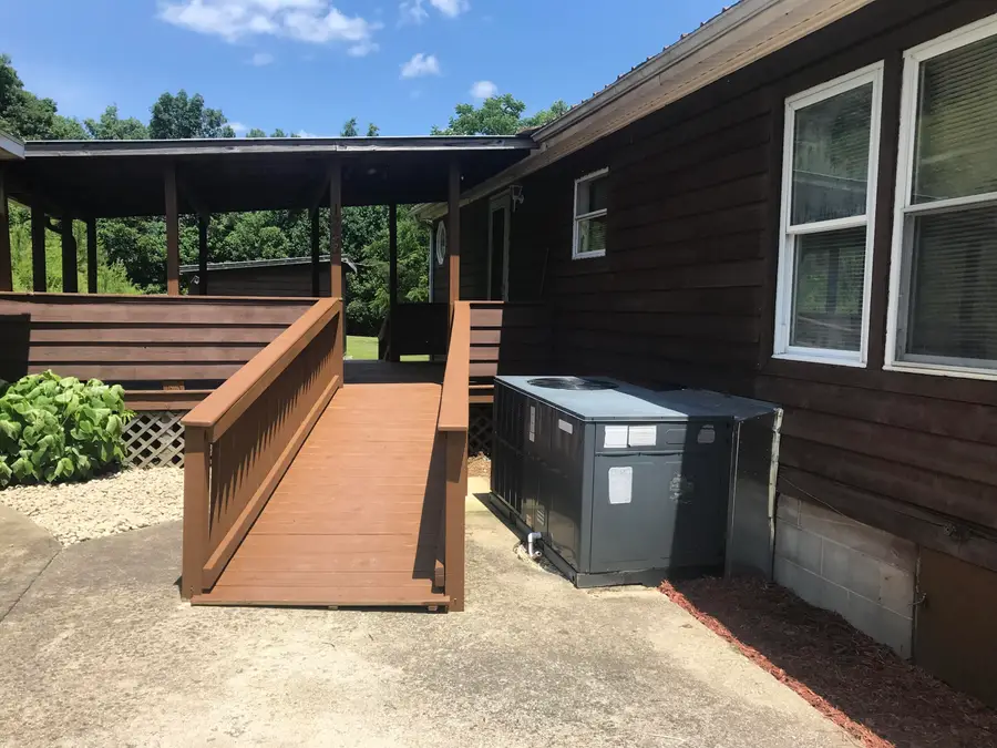 1262 Rattlesnake Fork, Olive Hill, KY 41164 - #3